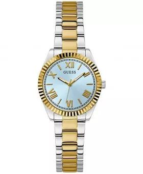 Orologio da Donna Guess Mini Luna