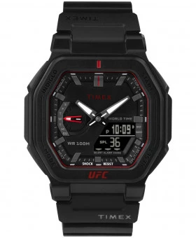 Orologio da Uomo Timex UFC Colossus