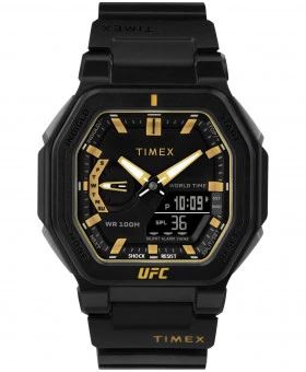 Orologio da Uomo Timex UFC Colossus