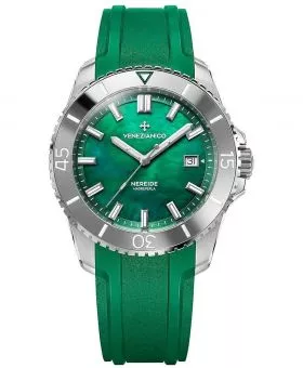 Orologio da Uomo Venezianico Nereide Madreperla