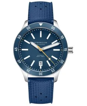 Orologio da Uomo Sternglas Marus 2.0 Automatic Limited Edition