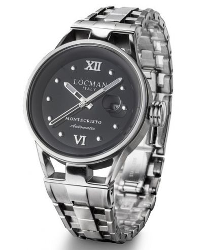 Orologio da Donna Locman Montecristo Automatic