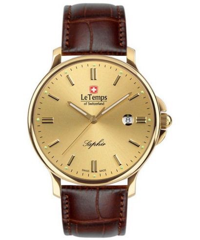 Orologio da Uomo Le Temps Zafira