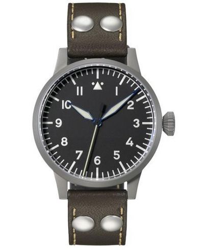 Orologio da Uomo Laco Flieger B Mülheim an der Ruhr