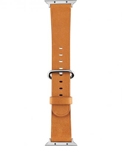 Striscia Morellato Apple Watch Light Brown 20 mm
