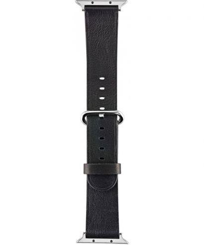 Striscia Morellato Apple Watch Black 22 mm