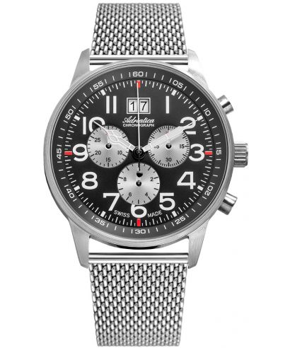 Orologio da Uomo Adriatica Chronograph