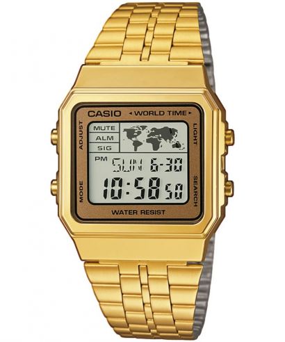 Orologio da Uomo Casio Vintage Classic