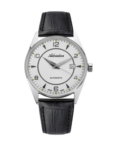 Orologio da Uomo Adriatica Classic Automatic