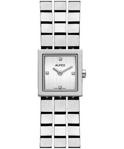 Orologio da Donna Alfex New Structures