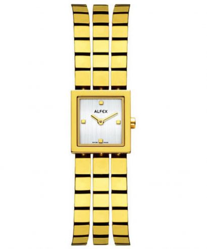 Orologio da Donna Alfex New Structures