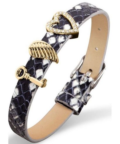 Bracciale Pierre Ricaud Snake