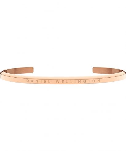 Bracciale da Donna Daniel Wellington Classic S