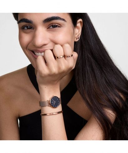 Bracciale da Donna Daniel Wellington Classic S