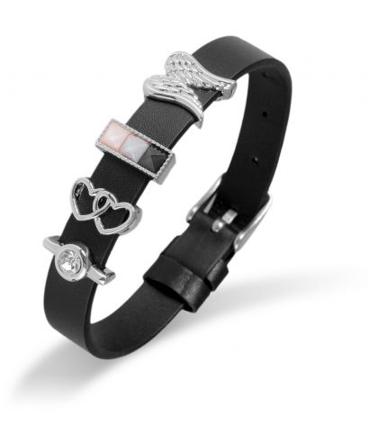 Bracciale Pierre Ricaud Black