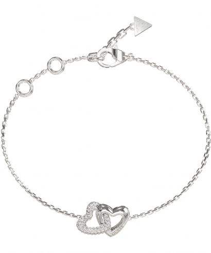 Bracciale Guess Beloved S