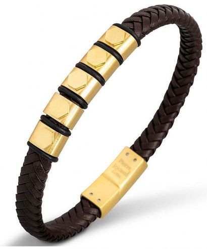 Bracciale Pierre Ricaud Gold