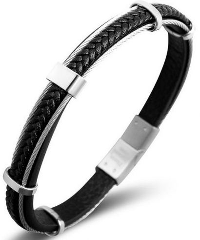 Bracciale Pierre Ricaud Silver