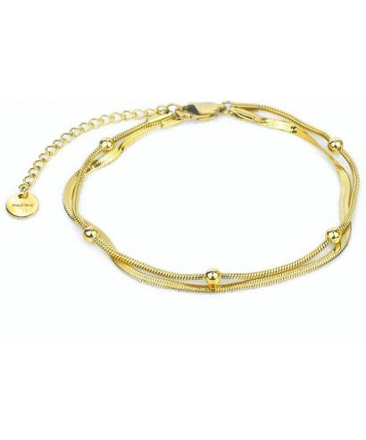 Bracciale Pacific Gold