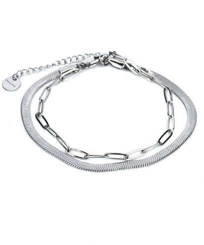 Bracciale Pacific Silver