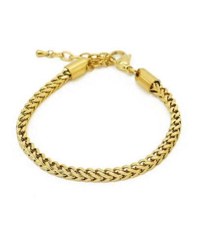 Bracciale Pacific Gold