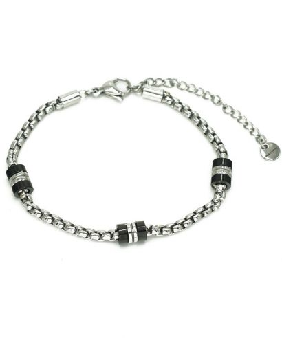 Bracciale Pacific Silver