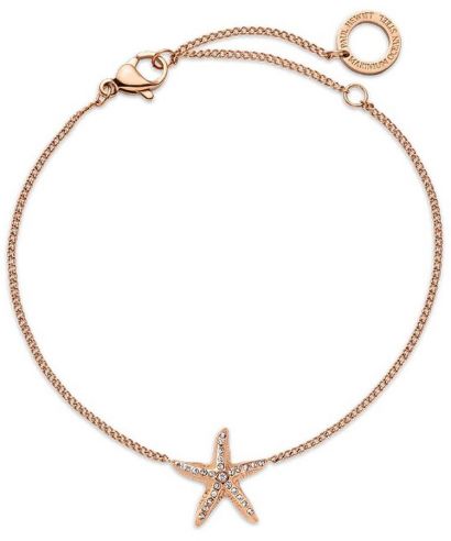 Bracciale Paul Hewitt Sea Star Bracelet Rose Gold