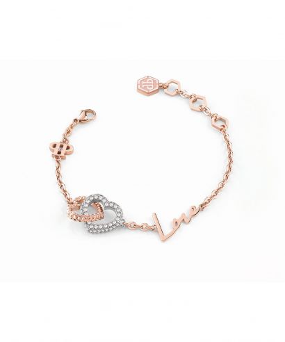 Bracciale PHILIPP PLEIN Plein Rocked Heart