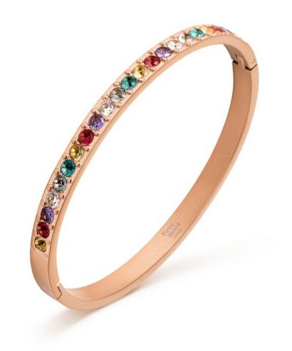 Bracciale Pierre Ricaud Rose Gold