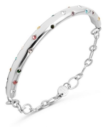 Bracciale Pierre Ricaud Silver