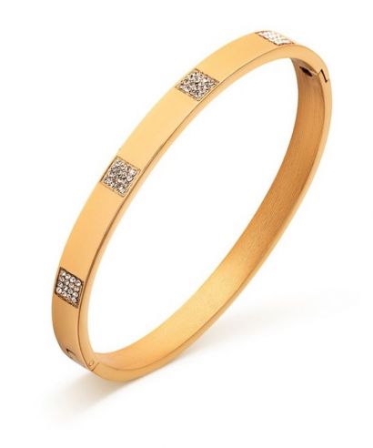Bracciale Pierre Ricaud Gold