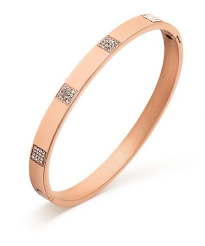 Bracciale Pierre Ricaud Rose Gold