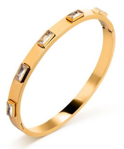 Bracciale Pierre Ricaud Gold