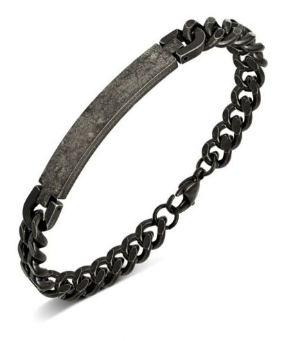 Bracciale Pierre Ricaud Gray