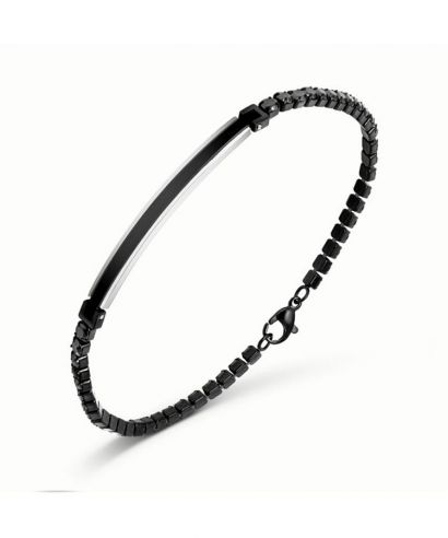 Bracciale Pierre Ricaud Black