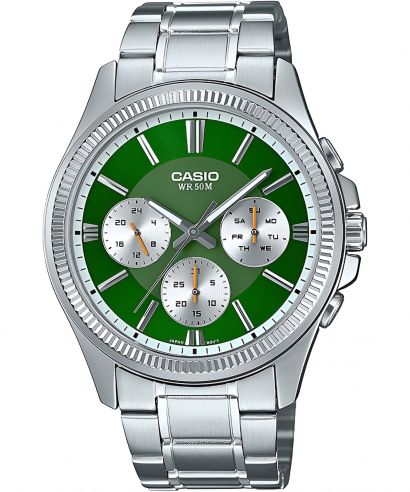 Orologio da Uomo Casio MTP