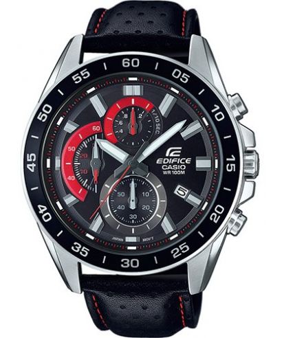 Orologio da Uomo Edifice Casio Momentum Racing Chrono
