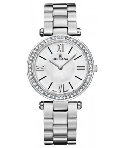 Orologio da Donna Delbana Nice
