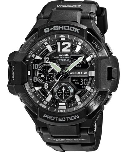 Orologio da Uomo G-SHOCK Casio Gravitymaster