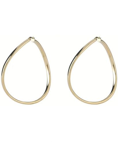Orecchini Guess Hoops I Did It Again