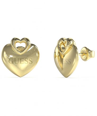Orecchini Guess Crazy In Love