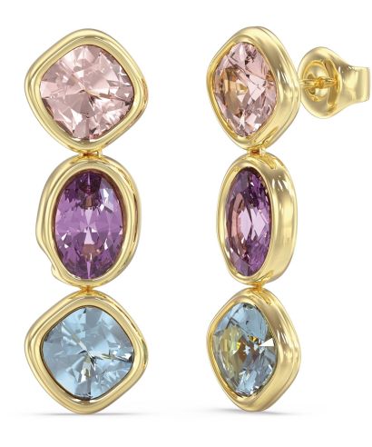 Orecchini Guess Mamounia Multi-coloured