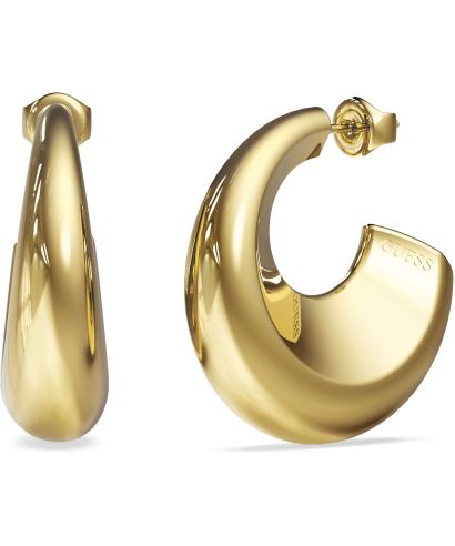Orecchini Guess Berbera Gold