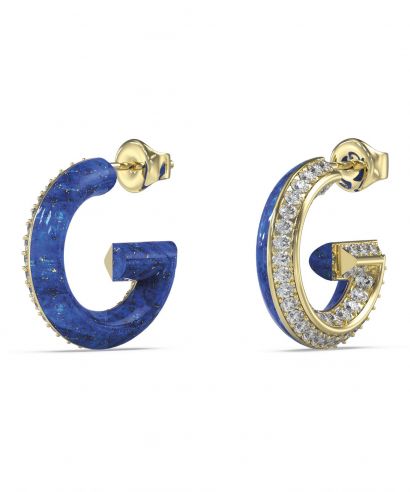 Orecchini Guess G Crystal
