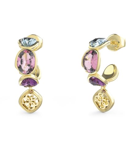 Orecchini Guess Mamounia Multi-coloured