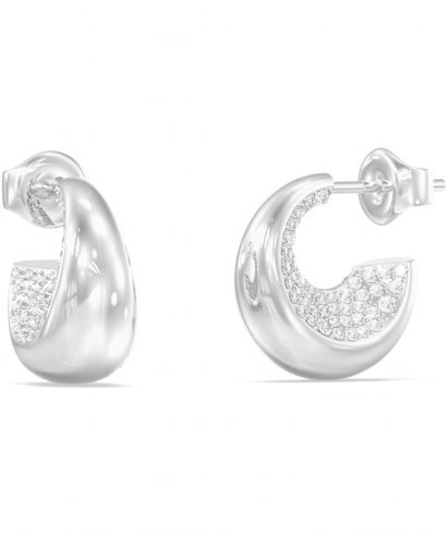 Orecchini Guess Moon Drops
