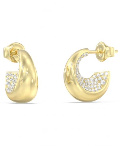 Orecchini Guess Moon Drops