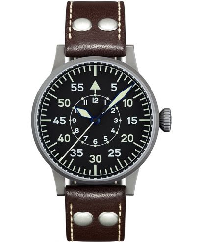 Orologio da Uomo Laco Flieger Mechanical Leipzig