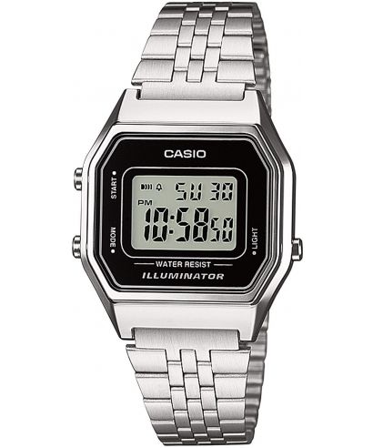 Orologio da Uomo Casio Vintage Midi