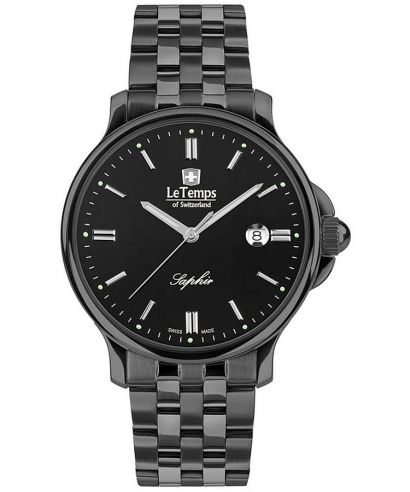 Orologio da Uomo Le Temps Zafira